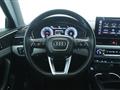 AUDI A4 AVANT Avant 40 TDI quattro S tronic S line edition