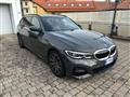 BMW SERIE 3 TOURING d 48V xDrive Touring Msport