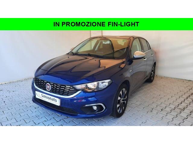 FIAT TIPO 1.4 5 porte Mirror