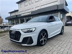 AUDI A1 ALLSTREET 30 TFSI S tronic SLINE+LED+APPLE/ANDROID-36.000KM