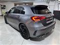 MERCEDES CLASSE A Automatic Premium AMG NIGHT SCARICO A 35AMG