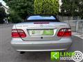 MERCEDES CLASSE CLK Cabriolet