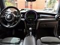 MINI 3 PORTE JCW 2.0 John Cooper Works GARANZIA