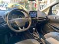 FORD ECOSPORT 1.0 EcoBoost 125 CV Start&Stop ST-Line