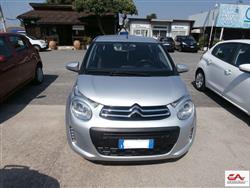 CITROEN C1 VTi 72 S&S 5p. Shine