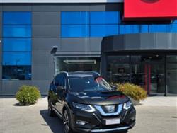 NISSAN X-TRAIL 1.6 dCi 2WD Tekna