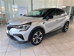 RENAULT NUOVO CAPTUR 1.0 tce 100 cv R.S. Line GPL