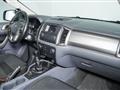 FORD RANGER 2.2 TDCi Doppia Cabina XLT 5pt.