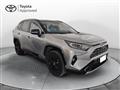 TOYOTA RAV4 2.5 HV (222CV) E-CVT AWD-i Style