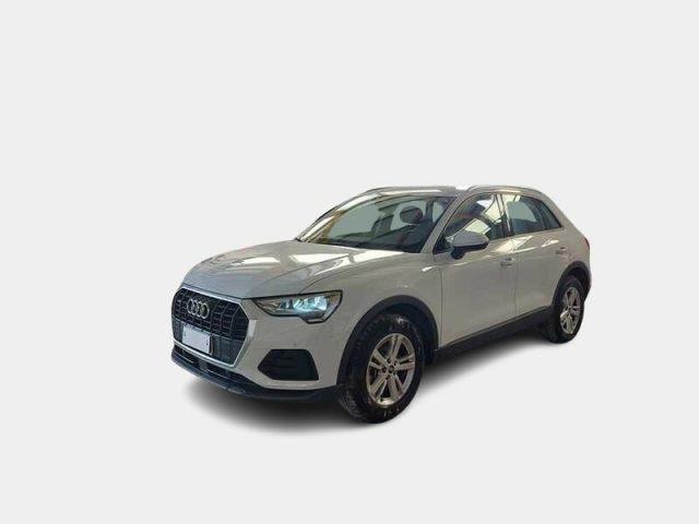 AUDI Q3 40 TDI quattro S tronic