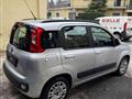 FIAT PANDA 1.2 POP