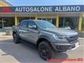 FORD RANGER 2.0 ECOBLUE aut. 213 CV DC 5 pt. PERFORMANCE