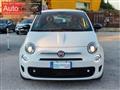 FIAT 500 1.0 Hybrid Connect Neopatentati