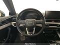 AUDI A5 SPORTBACK A5 SPB 40 TDI quattro S tronic S line edition