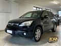 HONDA CR-V 2.2 i-CTDi Exclusive Full Opt Gancio Traino Barre