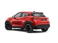 NISSAN JUKE N-DESIGN MT