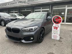 BMW SERIE 1 i 5p. Msport