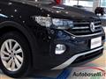 VOLKSWAGEN T-CROSS 1.0 TSI 115 CV STYLE, UNICO PROPRIETARIO