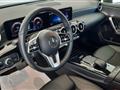 MERCEDES CLASSE A SEDAN d Automatic Sport