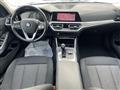 BMW Serie 3 Touring 318 D 48V Business Advantage Auto.