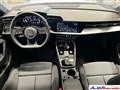 AUDI A3 SPORTBACK A3 SPB 35 TFSI S tronic S line edition