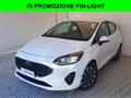 FORD FIESTA 1.0 Ecoboost Hybrid 125 CV 5 porte Titanium