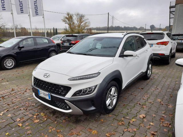 HYUNDAI KONA HYBRID HEV 1.6 DCT x-line