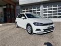 VOLKSWAGEN POLO 1.6 TDI 5p. Business Trendline BMT