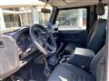 LAND ROVER DEFENDER 130 2.4 TD4 CrewCab S ARIA CONDIZIONATA, GANCIO