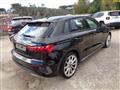 AUDI A3 SPORTBACK SPB 35 TDI S-LINE S-TRONIC 150CV NAV PARKAS LED"18