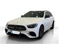 MERCEDES CLASSE E STATION WAGON de S.W. Auto EQ-Power Business Sport