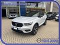 VOLVO XC40 2.0 D3 R-design AUT-UNICO PROPRIETARIO-TAGLIANDI