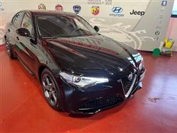 ALFA ROMEO GIULIA 2.2 Turbodiesel 160 CV AT8 Sport-Tech