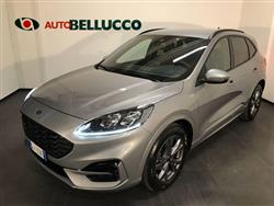 FORD Kuga 2.5 Full Hybrid 190 CVT 2WD ST-L. X