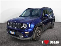 JEEP RENEGADE 2019 1.0 t3 Longitude 2wd