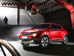 NISSAN JUKE 1.5 dCi Start&Stop Tekna