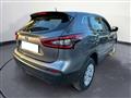 NISSAN QASHQAI 1.3 dig-t Visia 140cv