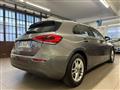 MERCEDES CLASSE A A 180 d Automatic Business Extra