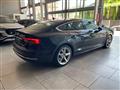 AUDI A5 SPORTBACK Sportback 2.0 TDI 190CV VIRTUAL *UNIPROPRIETARIO*