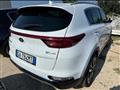 KIA SPORTAGE 2016 1.6 CRDI 115 CV 2WD Mild Hybrid Energy