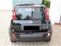 FIAT PANDA FIAT PANDA