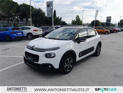 CITROEN C3 PureTech 82 S&S Shine