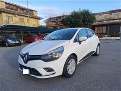 RENAULT Clio dCi 8V 75 CV S&S 5p. Energy Duel