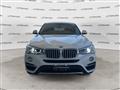 BMW X4 xDrive20d xLine