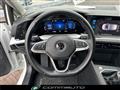 VOLKSWAGEN GOLF 1.0 TSI EVO Life 110 CV