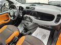 FIAT PANDA 0.9 TwinAir Turbo Trekking CERCHI,CLIMA ..