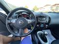 NISSAN Juke 1.6 GPL Eco Acenta