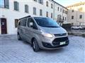 FORD TOURNEO CUSTOM 2.2 TDCI L2