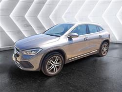 MERCEDES CLASSE GLA 200 d Sport Plus 4matic auto