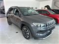 JEEP COMPASS e-HYBRID E-Hybrid Limited 1.5 T4 E-Hybrid 130cv Fwd